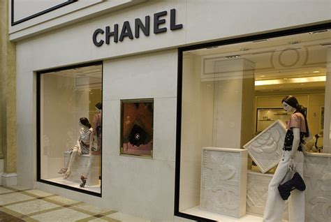 punti vendita borse chanel italia|negozi a Chanel.